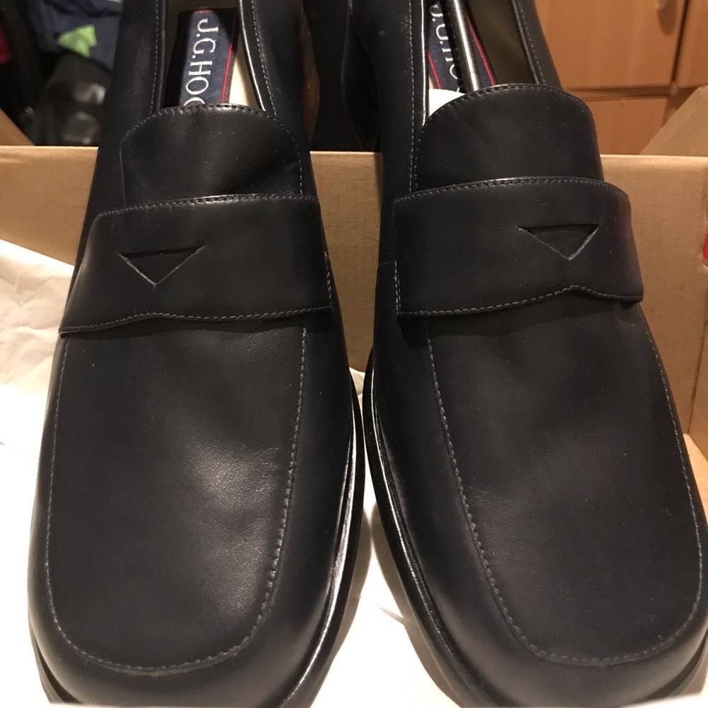 JG Hook Womens Shoes 5912 Size 11W. - Picture 3 of 6
